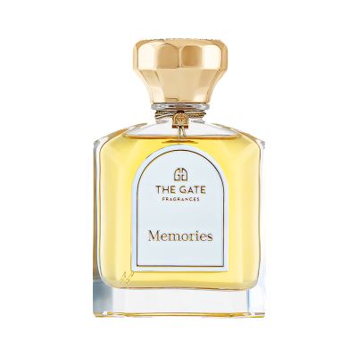 THE GATE FRAGRANCES Memories Extrait 100 ml